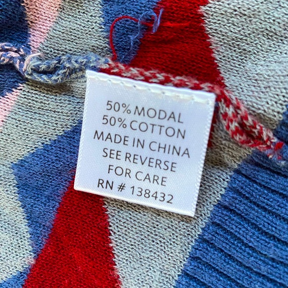 Size small fervour cardigan sweater. Great condition, smoke free home! - Picture 3 of 3